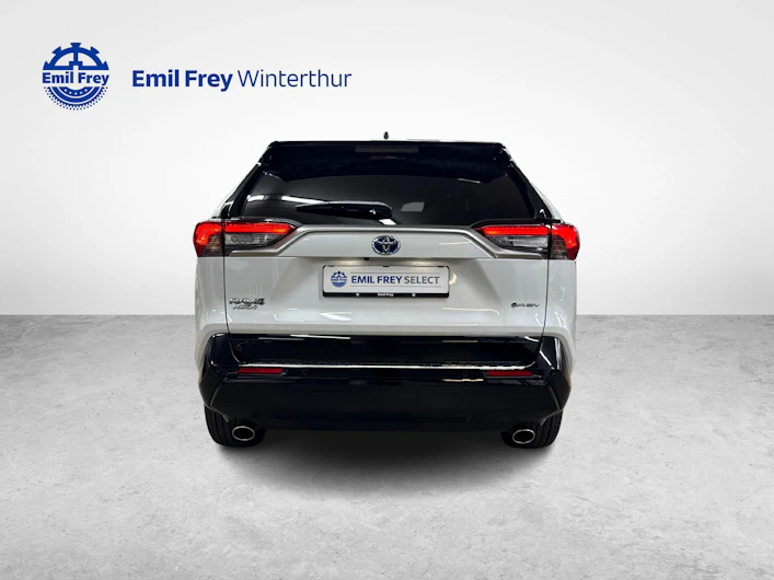 Fahrzeugbild TOYOTA RAV-4