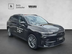 Leapmotor C10 Design AWD 81.9kWh