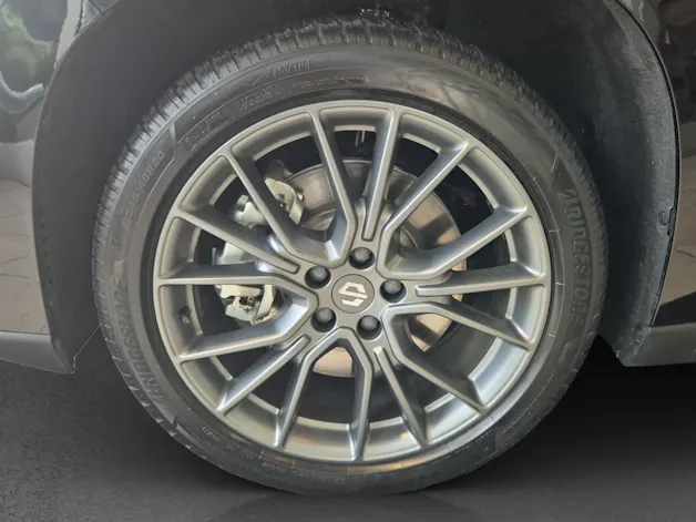Leapmotor C10 Design AWD 81.9kWh