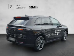 Leapmotor C10 Design AWD 81.9kWh