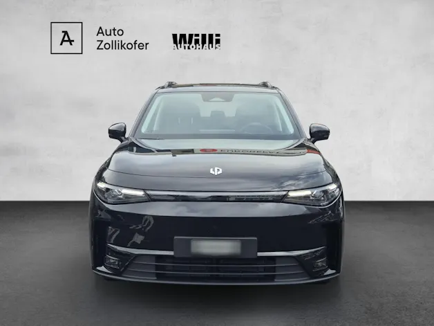 Leapmotor C10 Design AWD 81.9kWh