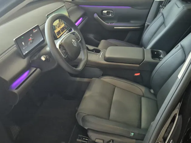 Leapmotor C10 Design AWD 81.9kWh