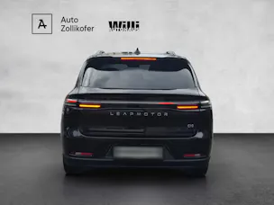 Leapmotor C10 Design AWD 81.9kWh