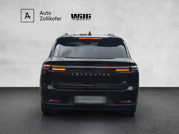 Leapmotor C10 Design AWD 81.9kWh
