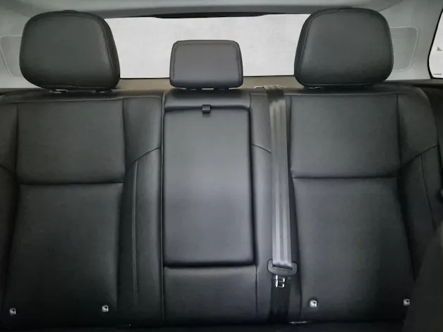 Leapmotor C10 Design AWD 81.9kWh