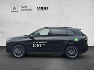 Leapmotor C10 Design AWD 81.9kWh