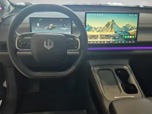 Leapmotor C10 Design AWD 81.9kWh