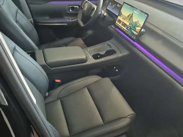 Leapmotor C10 Design AWD 81.9kWh