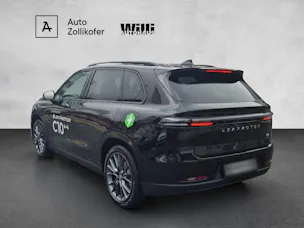 Leapmotor C10 Design AWD 81.9kWh