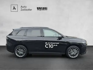 Leapmotor C10 Design AWD 81.9kWh