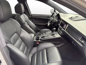 Porsche Macan 2.9 V6 Turbo