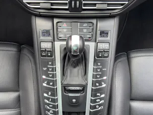 Porsche Macan 2.9 V6 Turbo