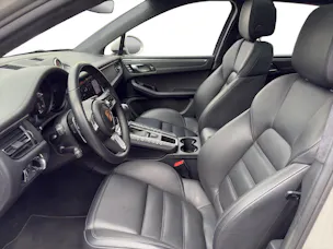 Porsche Macan 2.9 V6 Turbo