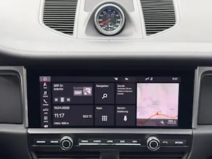 Porsche Macan 2.9 V6 Turbo