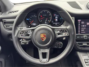 Porsche Macan 2.9 V6 Turbo