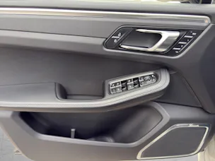 Porsche Macan 2.9 V6 Turbo