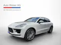 Porsche Macan 2.9 V6 Turbo