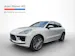Porsche Macan 2.9 V6 Turbo