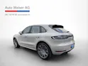 Porsche Macan 2.9 V6 Turbo