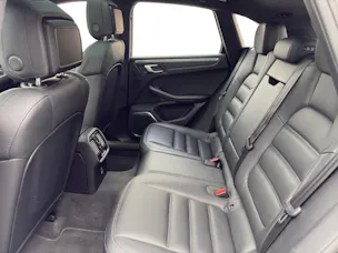 Porsche Macan 2.9 V6 Turbo