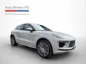 Porsche Macan 2.9 V6 Turbo