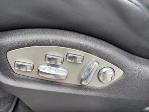 Porsche Macan 2.9 V6 Turbo