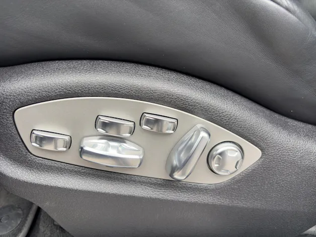 Porsche Macan 2.9 V6 Turbo