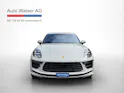 Porsche Macan 2.9 V6 Turbo