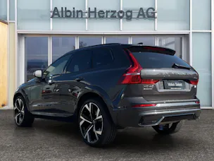 Volvo XC60 2.0 T8 TE Ultimate Dark eAWD