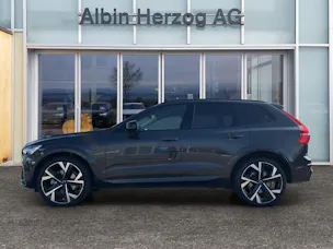 Volvo XC60 2.0 T8 TE Ultimate Dark eAWD