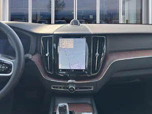 Volvo XC60 2.0 T8 TE Ultimate Dark eAWD