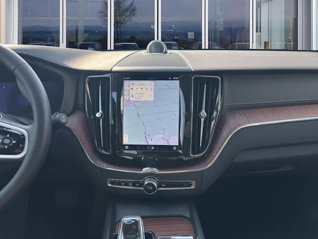 Volvo XC60 2.0 T8 TE Ultimate Dark eAWD