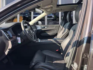 Volvo XC60 2.0 T8 TE Ultimate Dark eAWD