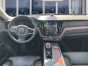 Volvo XC60 2.0 T8 TE Ultimate Dark eAWD