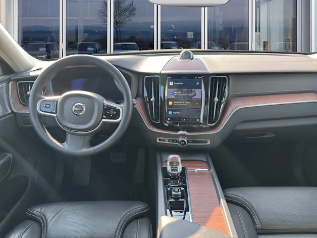 Volvo XC60 2.0 T8 TE Ultimate Dark eAWD