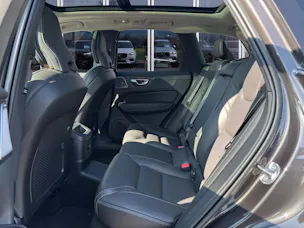 Volvo XC60 2.0 T8 TE Ultimate Dark eAWD