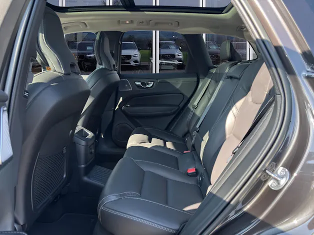 Volvo XC60 2.0 T8 TE Ultimate Dark eAWD