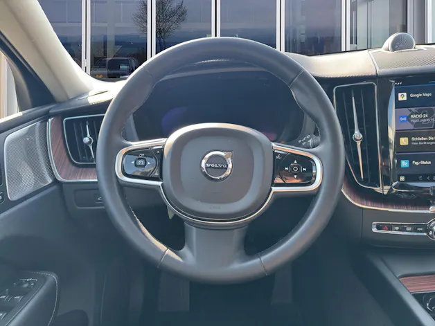 Volvo XC60 2.0 T8 TE Ultimate Dark eAWD