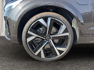 Volvo XC60 2.0 T8 TE Ultimate Dark eAWD