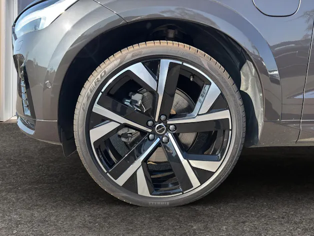 Volvo XC60 2.0 T8 TE Ultimate Dark eAWD