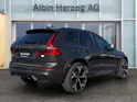 Volvo XC60 2.0 T8 TE Ultimate Dark eAWD