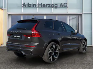 Volvo XC60 2.0 T8 TE Ultimate Dark eAWD