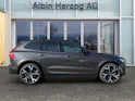 Volvo XC60 2.0 T8 TE Ultimate Dark eAWD