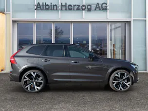 Volvo XC60 2.0 T8 TE Ultimate Dark eAWD