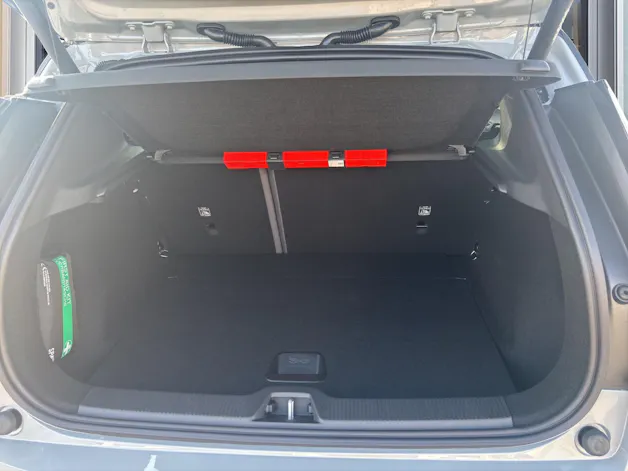 Volvo EX30 CC E60 Twin Performance AWD
