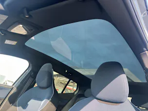 Volvo EX30 CC E60 Twin Performance AWD