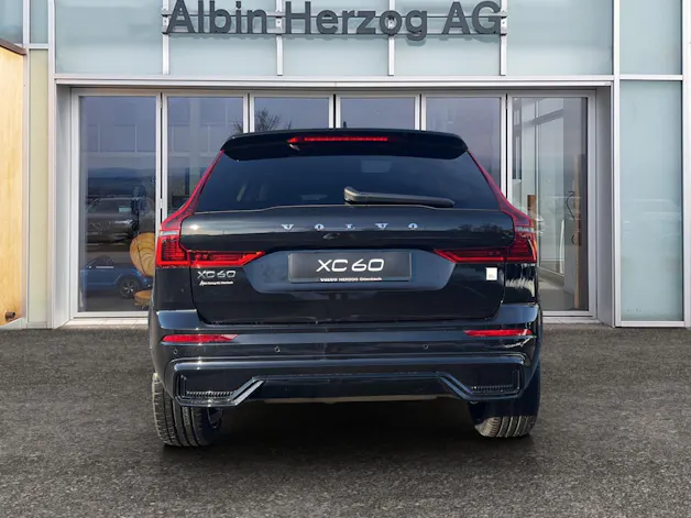 Volvo XC60 2.0 T8 TE Polestar eAWD
