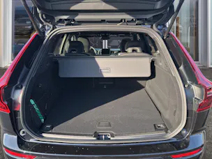 Volvo XC60 2.0 T8 TE Polestar eAWD