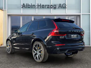 Volvo XC60 2.0 T8 TE Polestar eAWD