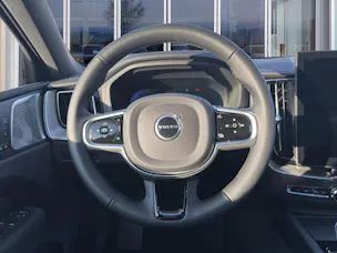 Volvo XC60 2.0 T8 TE Polestar eAWD